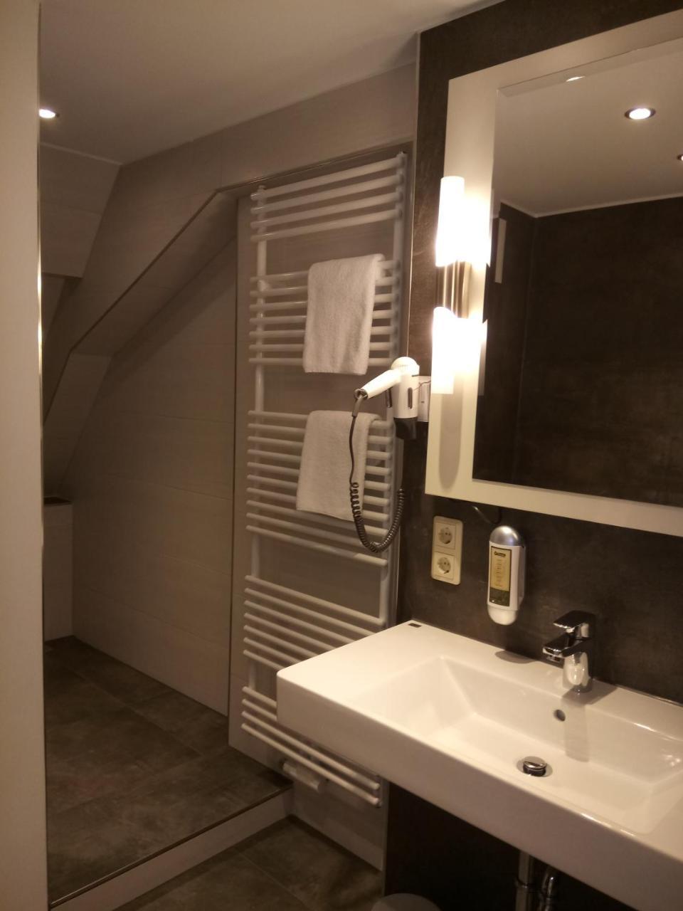 Hotel Am Obermarkt Freiberg Luaran gambar